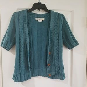 Maternity Sweater